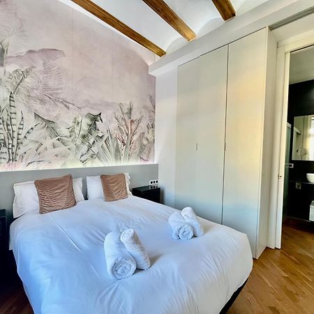 Werentvlc - Charming Ruzafa - Top Location บาเลนเซีย ภายนอก รูปภาพ