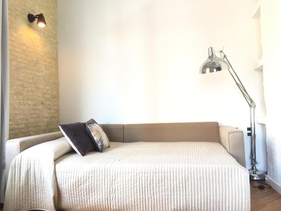 Werentvlc - Charming Ruzafa - Top Location บาเลนเซีย ภายนอก รูปภาพ